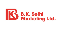 BK SETHI Logo